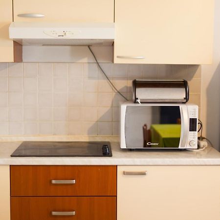 Apartman Mare Lovrečica Esterno foto