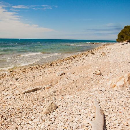 Apartman Mare Lovrečica Esterno foto