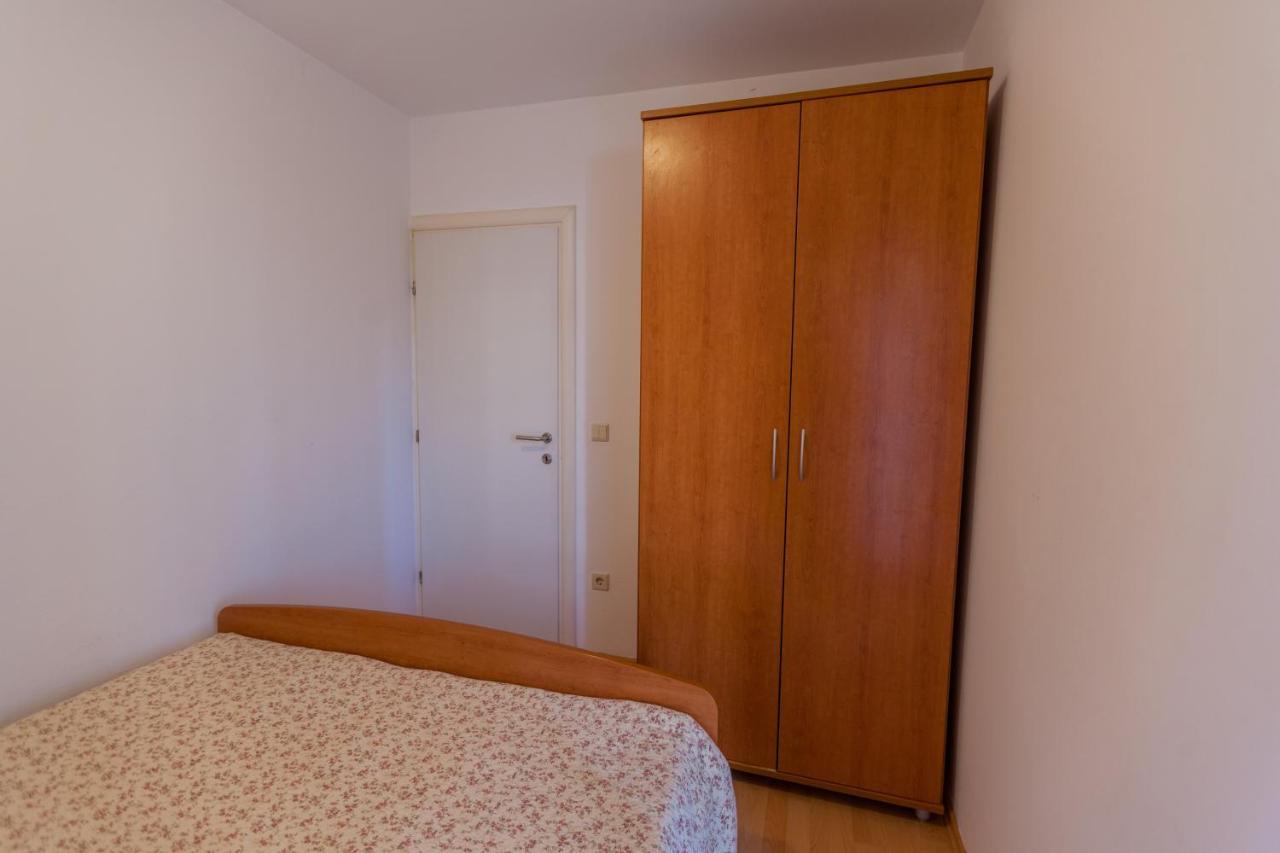 Apartman Mare Lovrečica Esterno foto