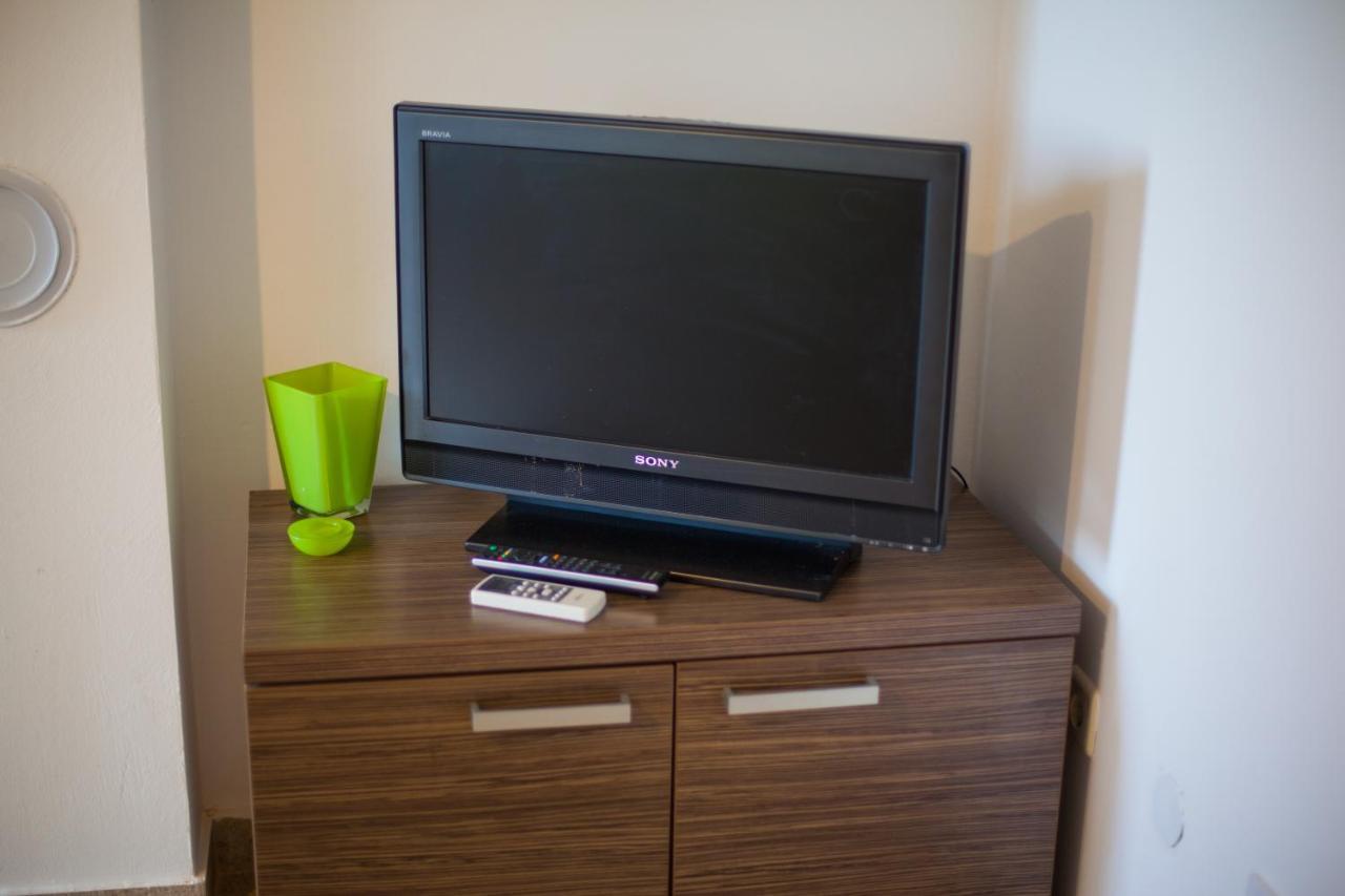 Apartman Mare Lovrečica Esterno foto