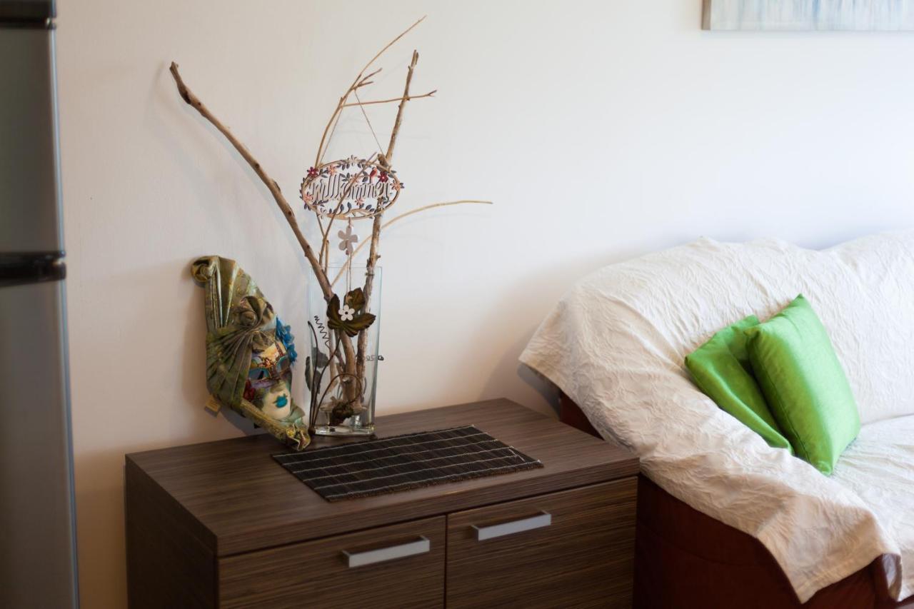 Apartman Mare Lovrečica Esterno foto